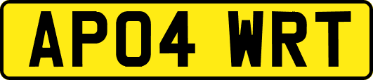AP04WRT
