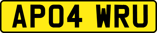 AP04WRU
