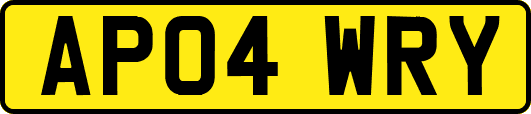 AP04WRY