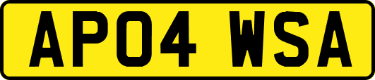 AP04WSA