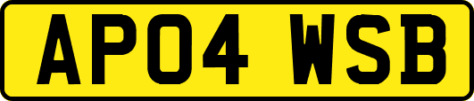 AP04WSB