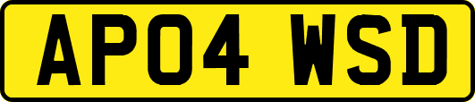 AP04WSD