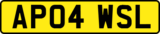AP04WSL