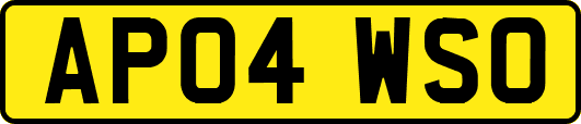 AP04WSO