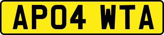 AP04WTA