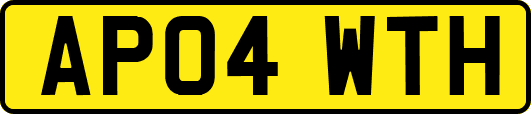 AP04WTH