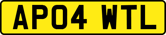 AP04WTL