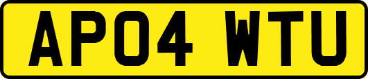 AP04WTU