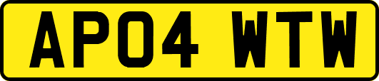 AP04WTW