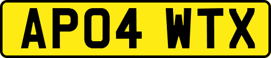 AP04WTX
