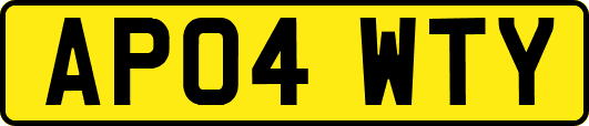 AP04WTY