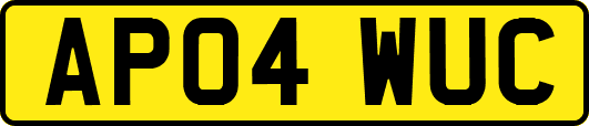 AP04WUC