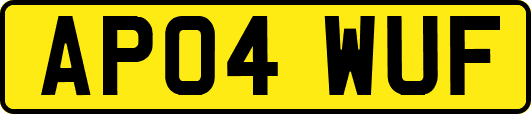 AP04WUF