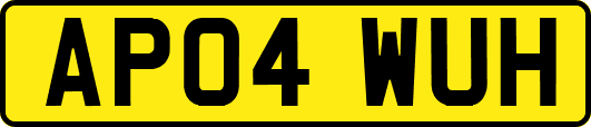 AP04WUH