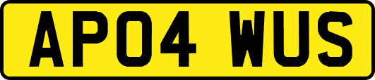 AP04WUS