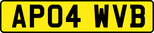 AP04WVB