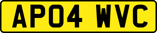 AP04WVC