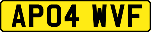 AP04WVF