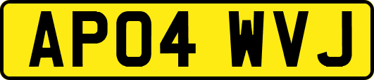 AP04WVJ