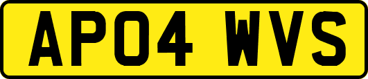 AP04WVS