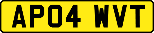 AP04WVT