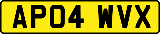 AP04WVX