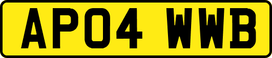 AP04WWB