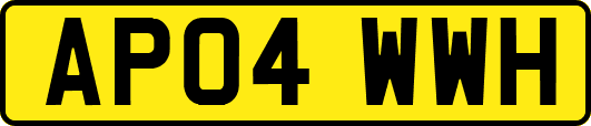 AP04WWH
