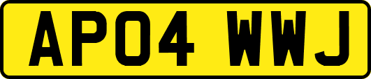 AP04WWJ