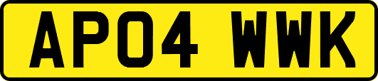 AP04WWK