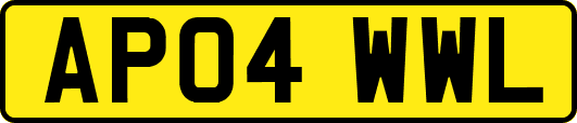 AP04WWL