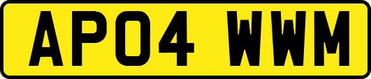 AP04WWM