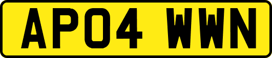 AP04WWN