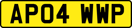 AP04WWP