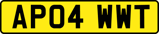 AP04WWT