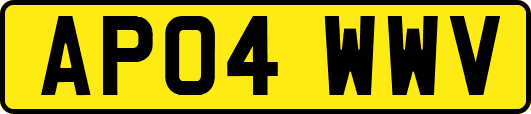 AP04WWV