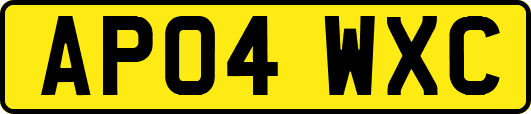 AP04WXC