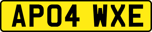 AP04WXE