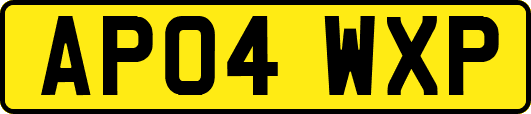 AP04WXP