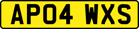 AP04WXS