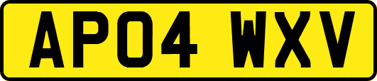 AP04WXV