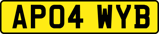AP04WYB