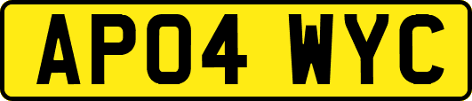 AP04WYC
