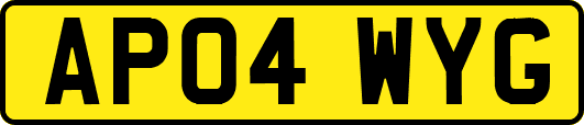 AP04WYG