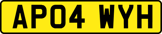 AP04WYH