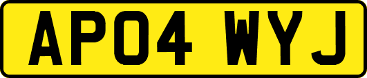 AP04WYJ