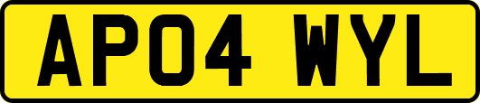 AP04WYL