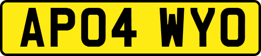 AP04WYO