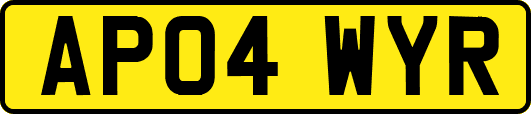 AP04WYR