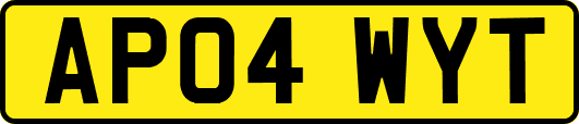 AP04WYT
